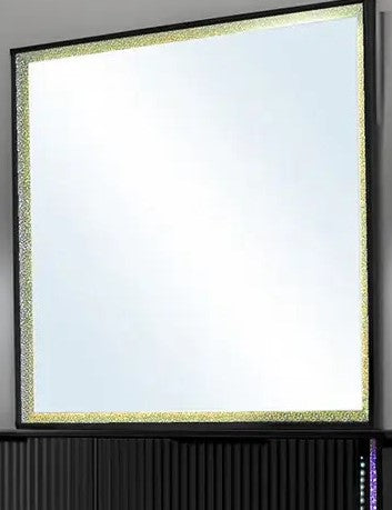 Pallas LED Mirror