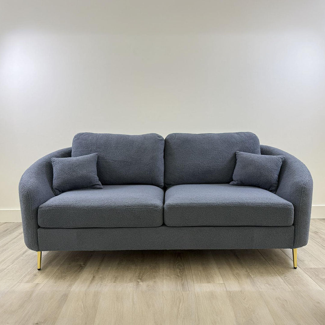 blue formosa sofa