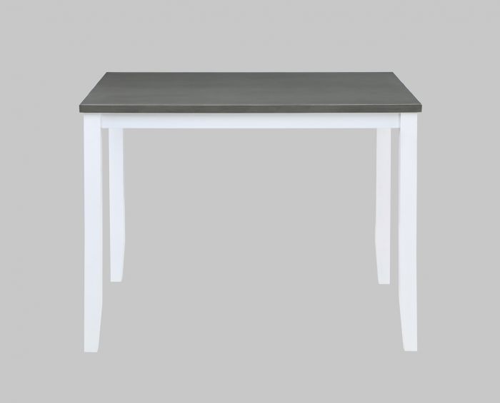 Coastal Crete Dining Room