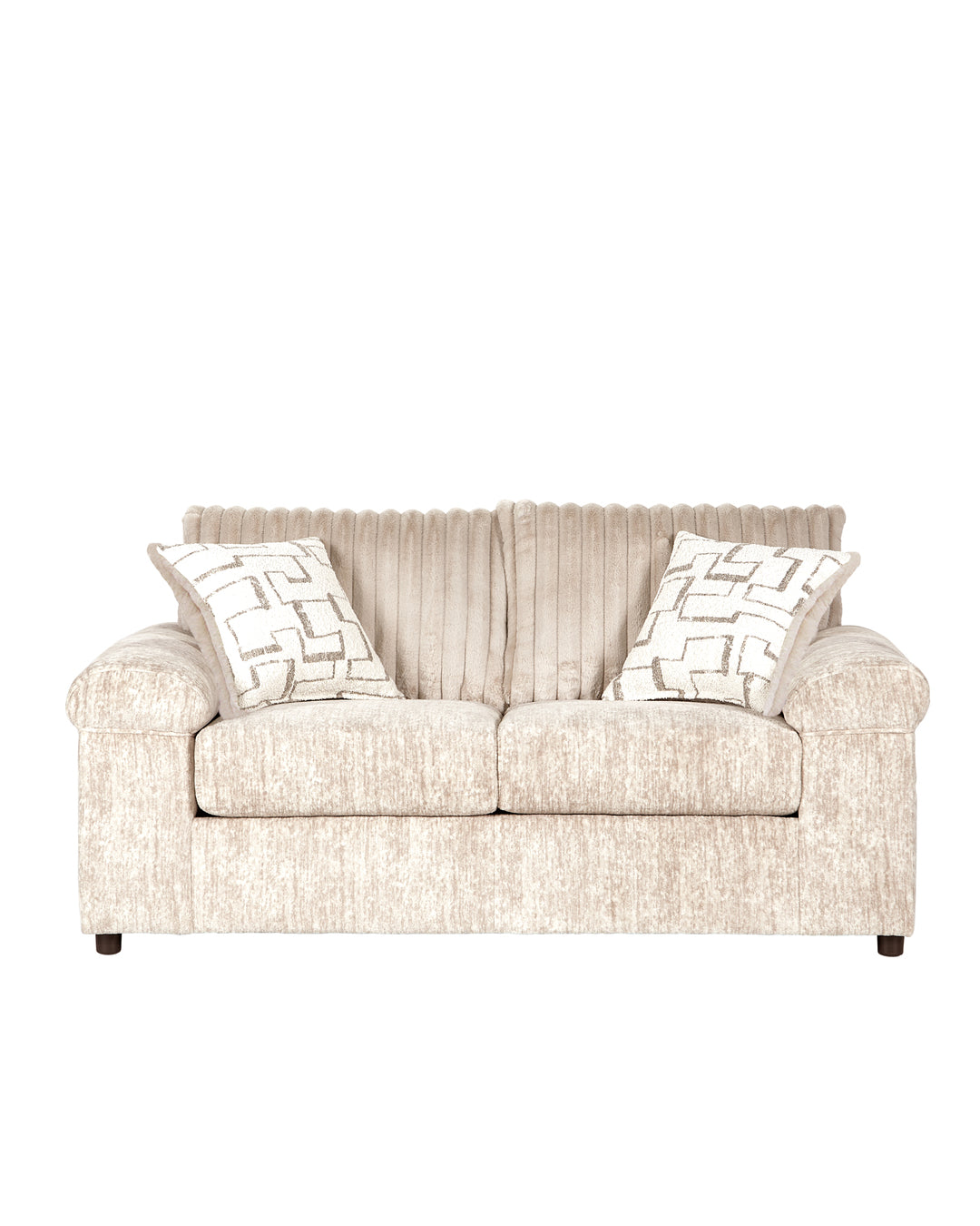 Galactic Loveseat - Dream Decor