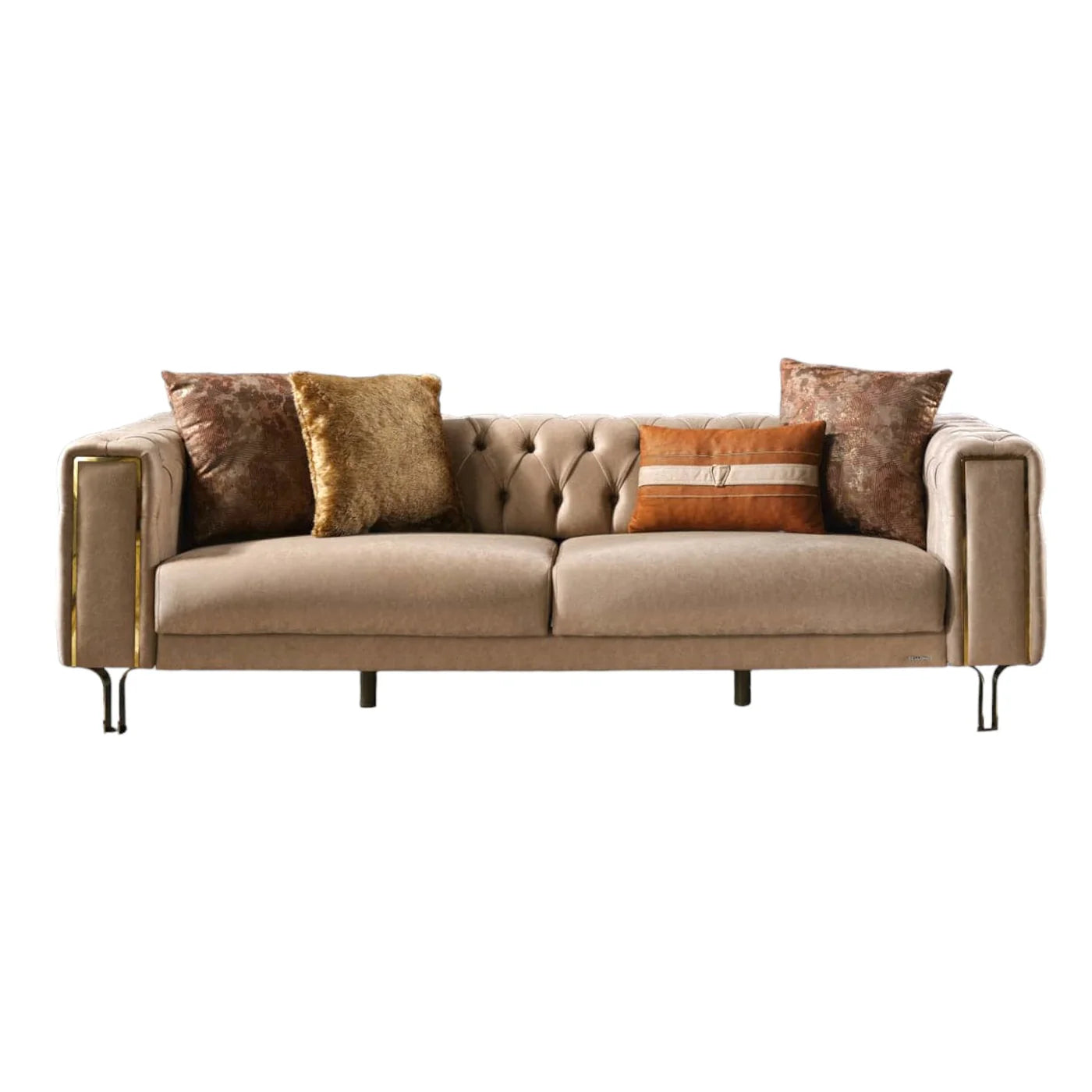 Montego Loveseat - Dream Decor