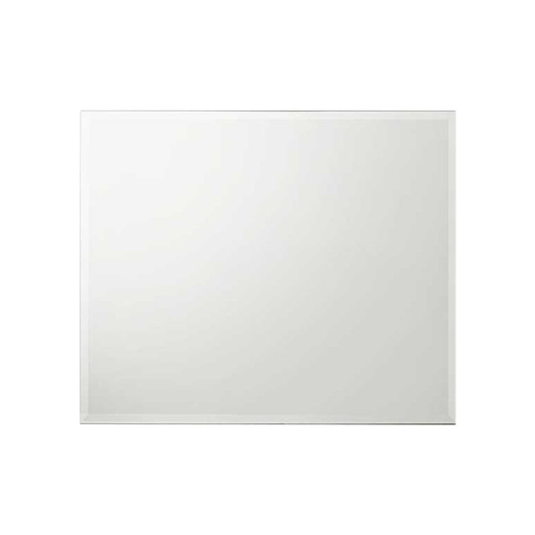 Olivia Mirror- white