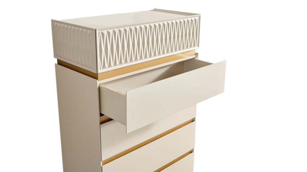 Delfano Chest - Dream Decor