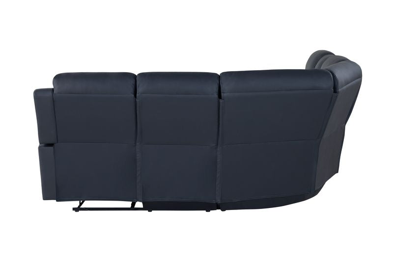 Vitoria L-Shaped Sectional