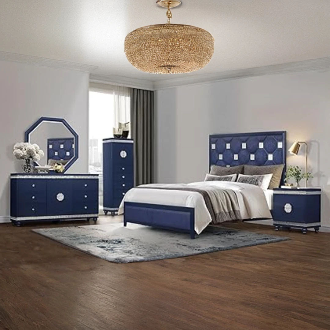 Liquidation Bedroom