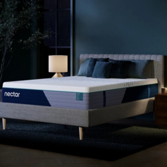 Mattress