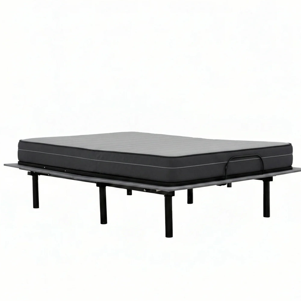 Queen Starter Bundle — Weekender 10"