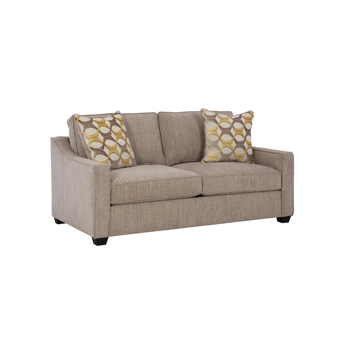 Lenox Maple Loveseat