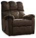 Foxfield Recliner image