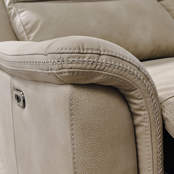 Next-Gen DuraPella Oversize Reclining Sofa