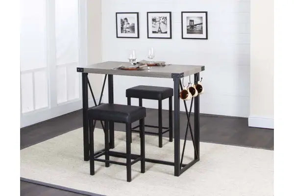 Sage 3 Pc Pub Table Set