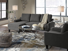 Hollynyx Occasional Table Set