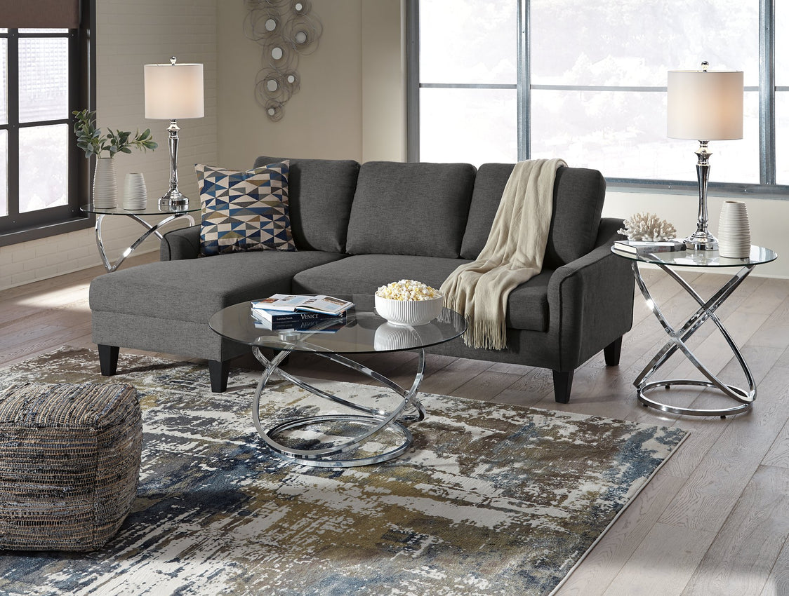 Hollynyx Occasional Table Set