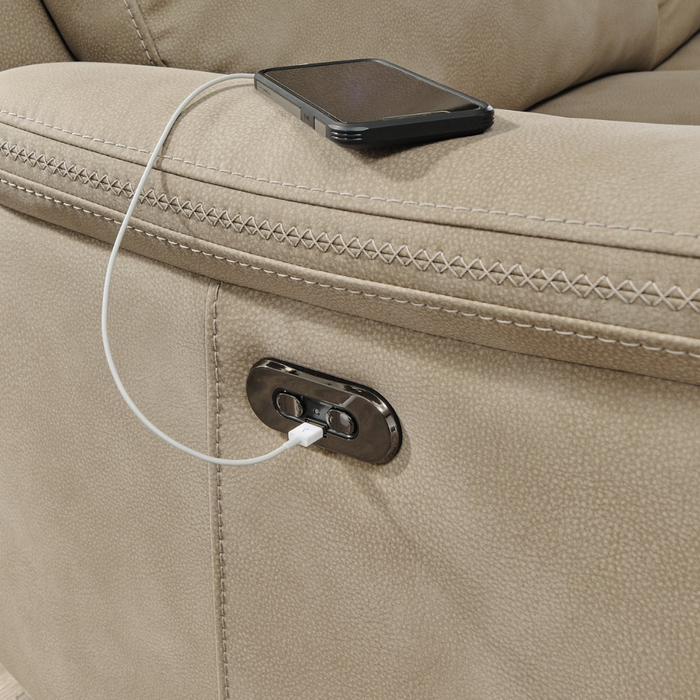 Next-Gen DuraPella Oversize Reclining Sofa