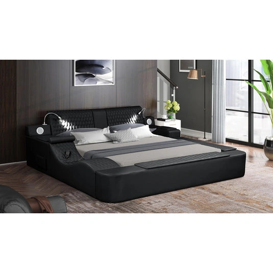 Zoya Bed