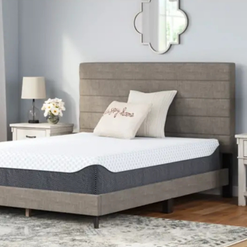 12 Inch Chime Elite Full Mattress