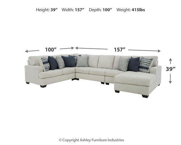 Lowder Living Room Set