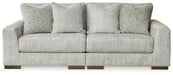 Regent Park 2-Piece Loveseat image