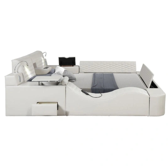 Zoya Bed