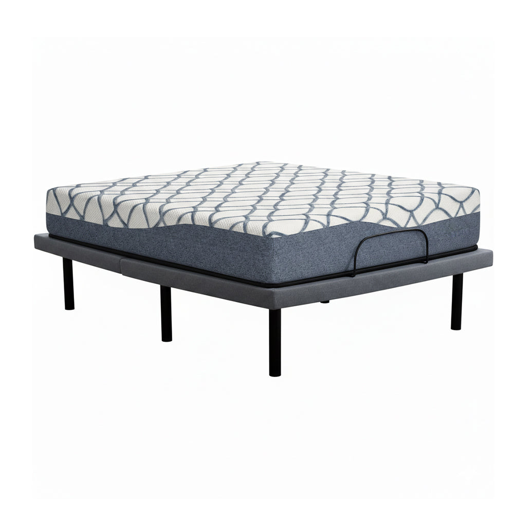 Queen Premium  Bundle —   Dormora Elite 2.0