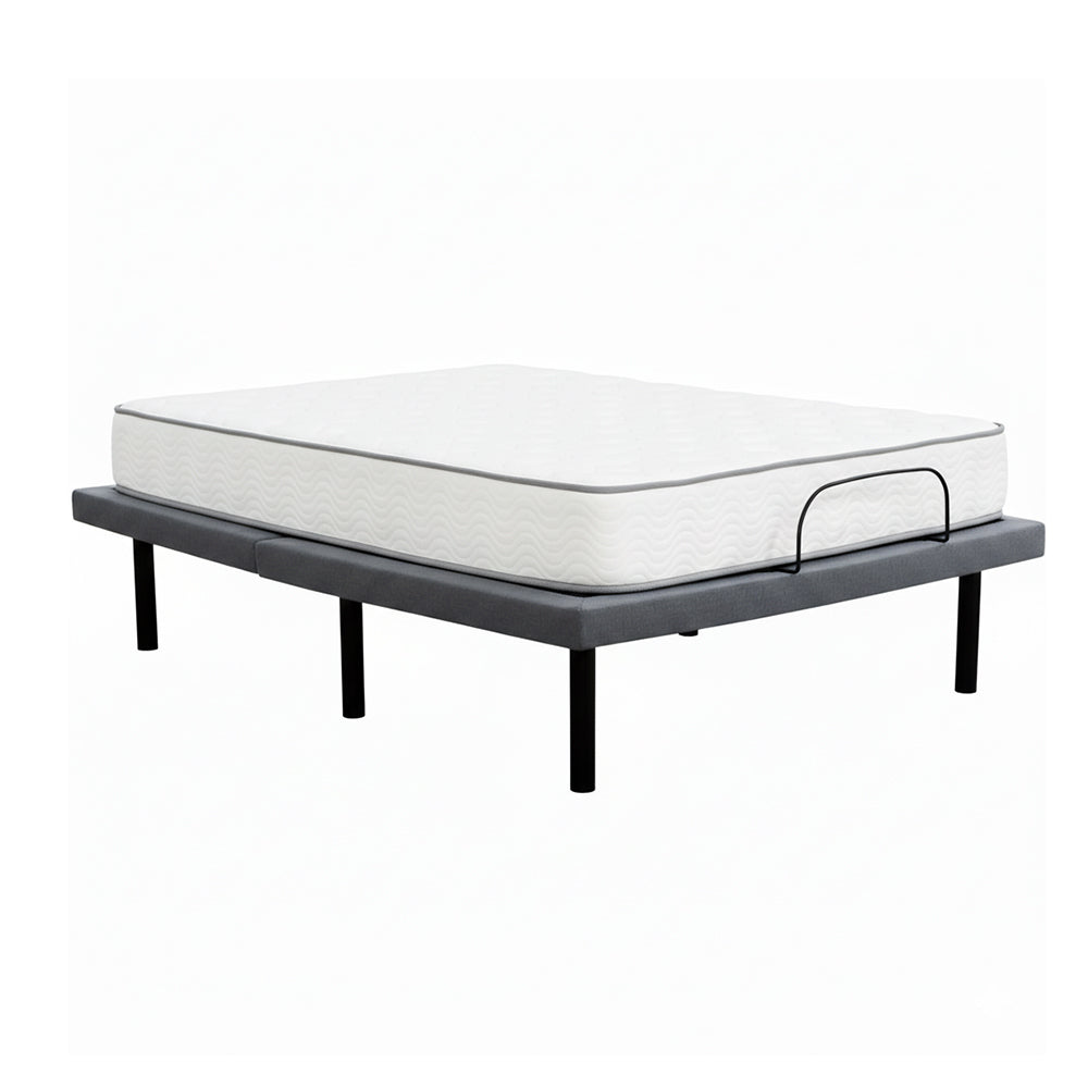 Full Starter Bundle  — DreamSleep Essential Medium Firm