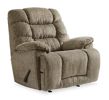 Bridgtrail Recliner