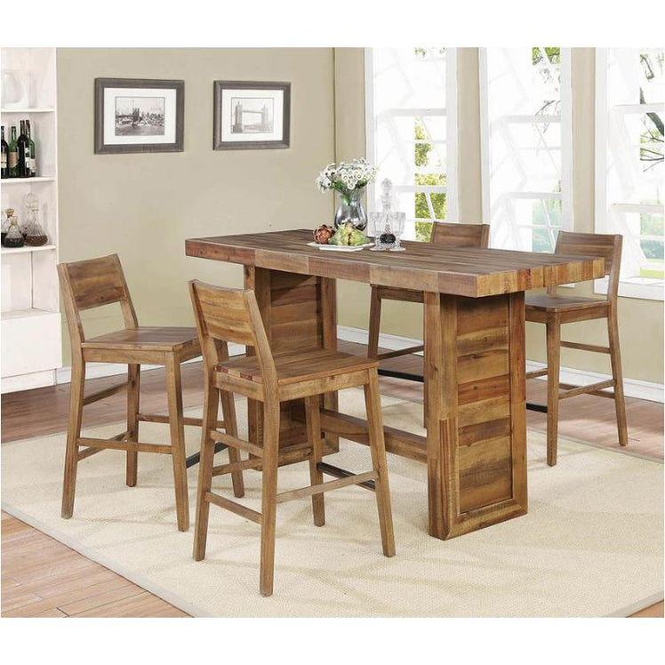 Mesa de comedor Eleve
