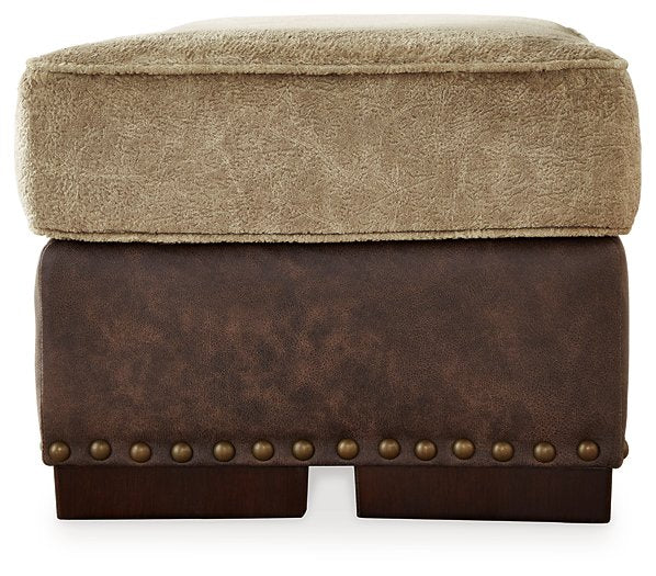 Alesbury Ottoman