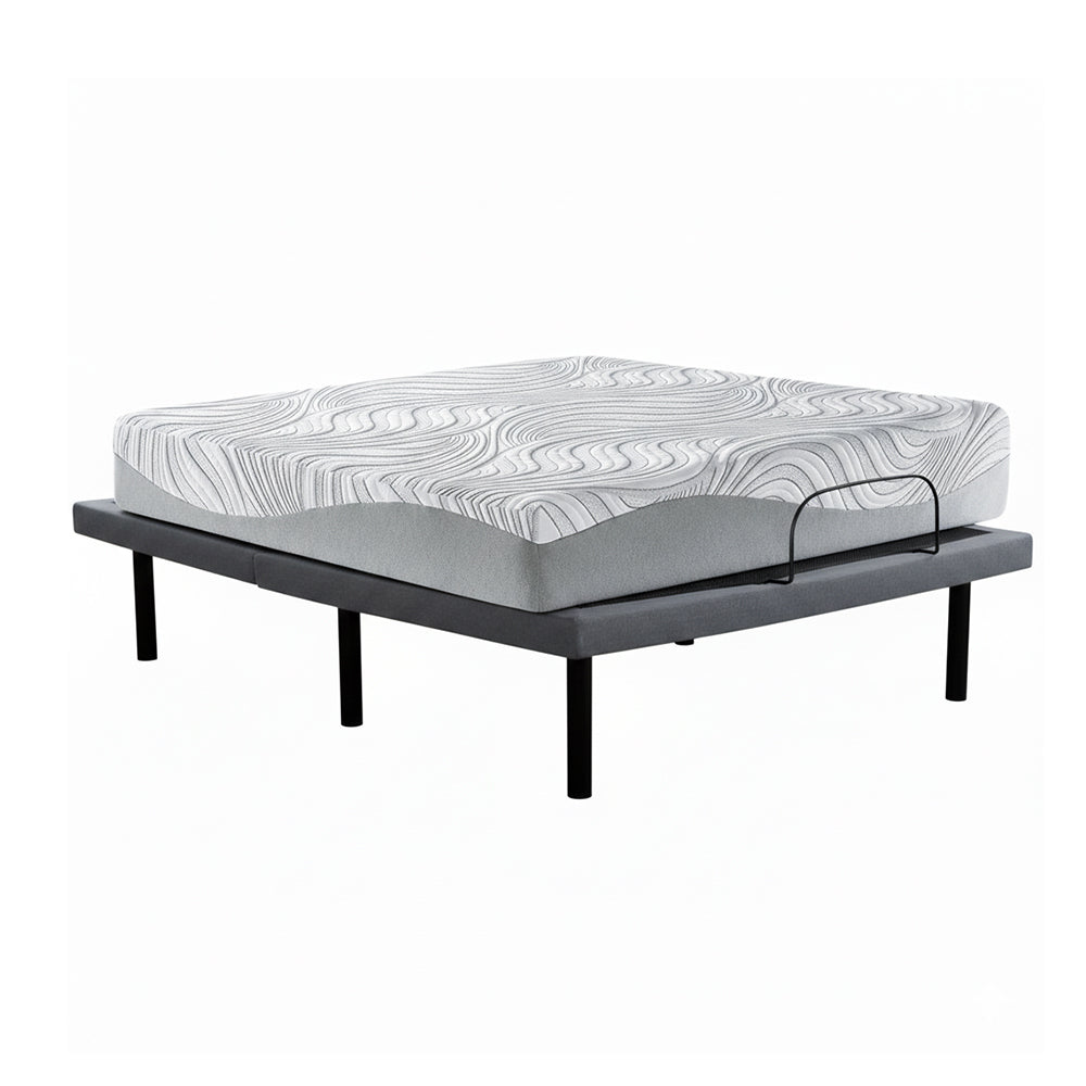 Full Value Bundle  — Dormezza 8" Memory Foam