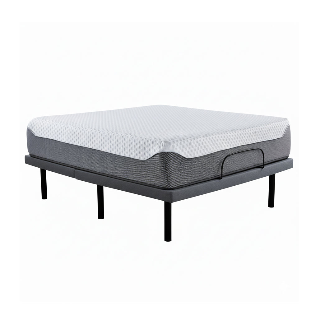 Full Value Bundle  — SomniLux Memory Foam