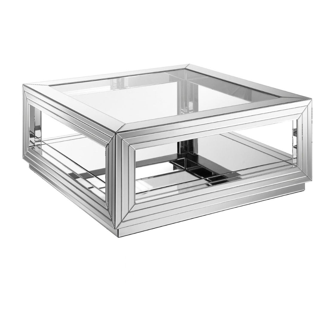 Segovia Coffee Table