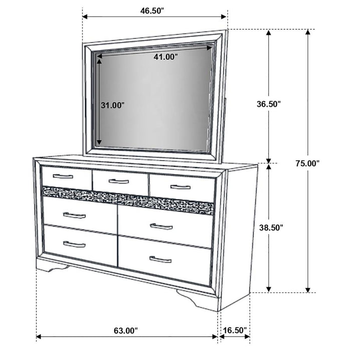 Miranda Dresser