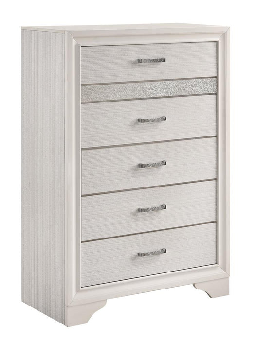 Miranda 5-drawer Chest