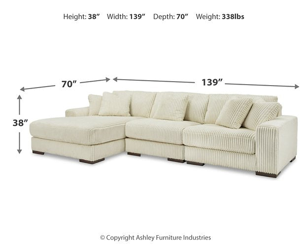 Lindyn Living Room Set