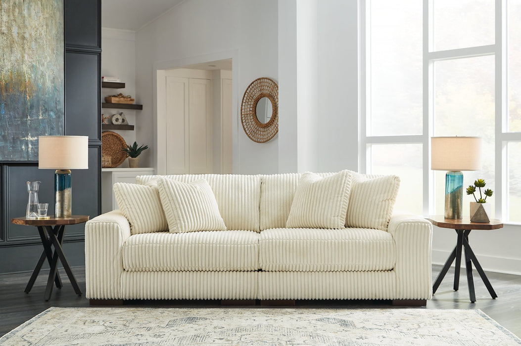 Lindyn Modular Sectional Sofa