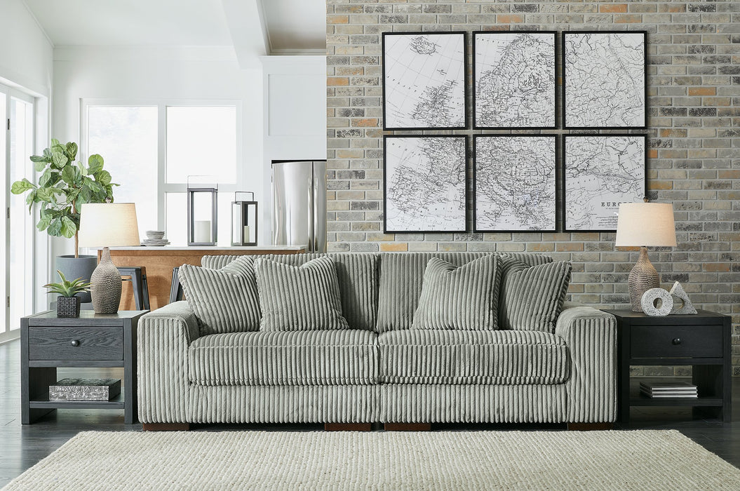 Lindyn Modular Sectional Sofa