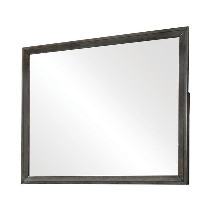 Serenity Rectangle Dresser Mirror