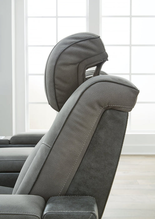 Next-Gen DuraPella Power Recliner