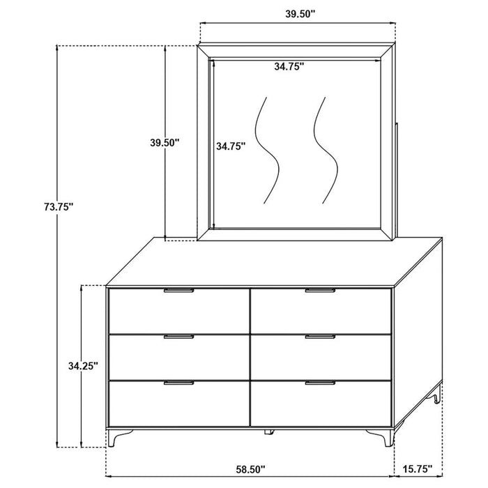 Kendall Dresser