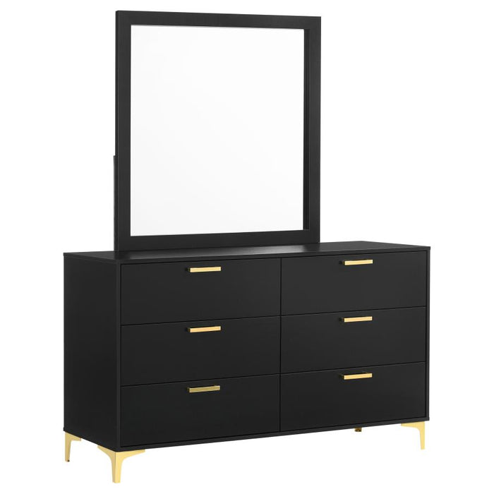 Kendall Dresser