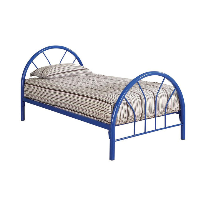 Marjorie Twin Platform Bed