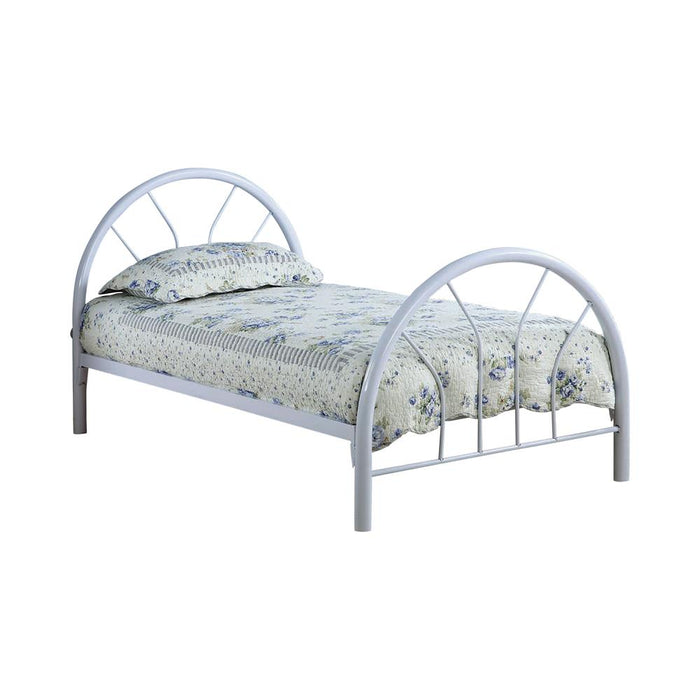 Marjorie Twin Platform Bed