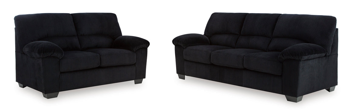 SimpleJoy Sofa