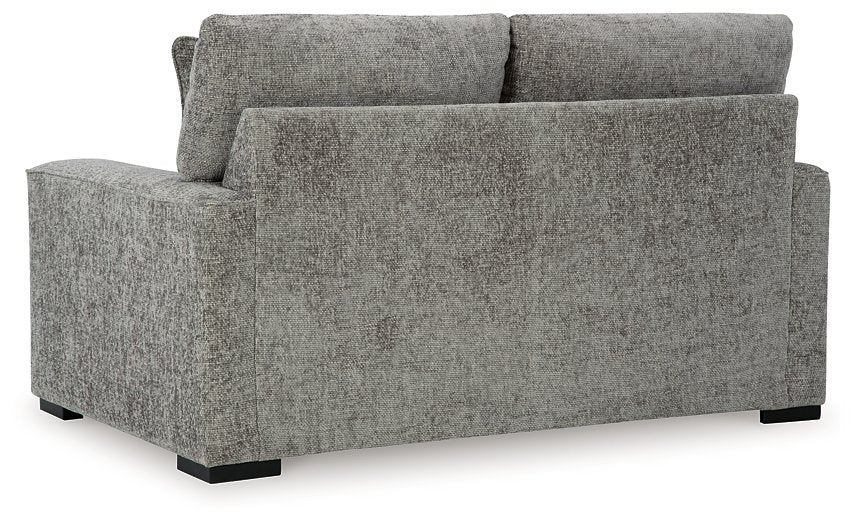 Dunmor Loveseat