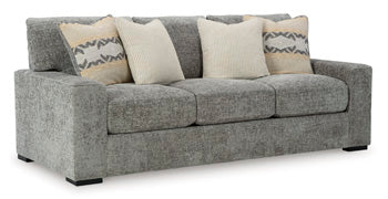 Dunmor Sofa