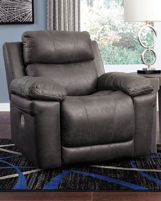 Erlangen Power Recliner