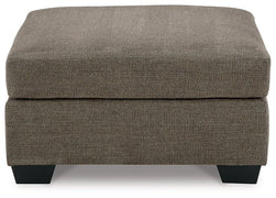 Mahoney Living Room Set