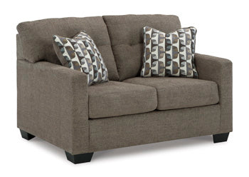 Mahoney Love Seat