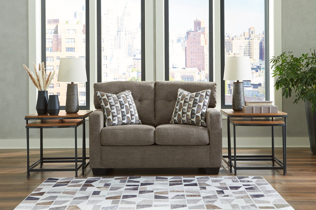 Mahoney Love Seat