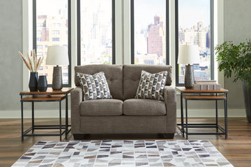 Mahoney Love Seat